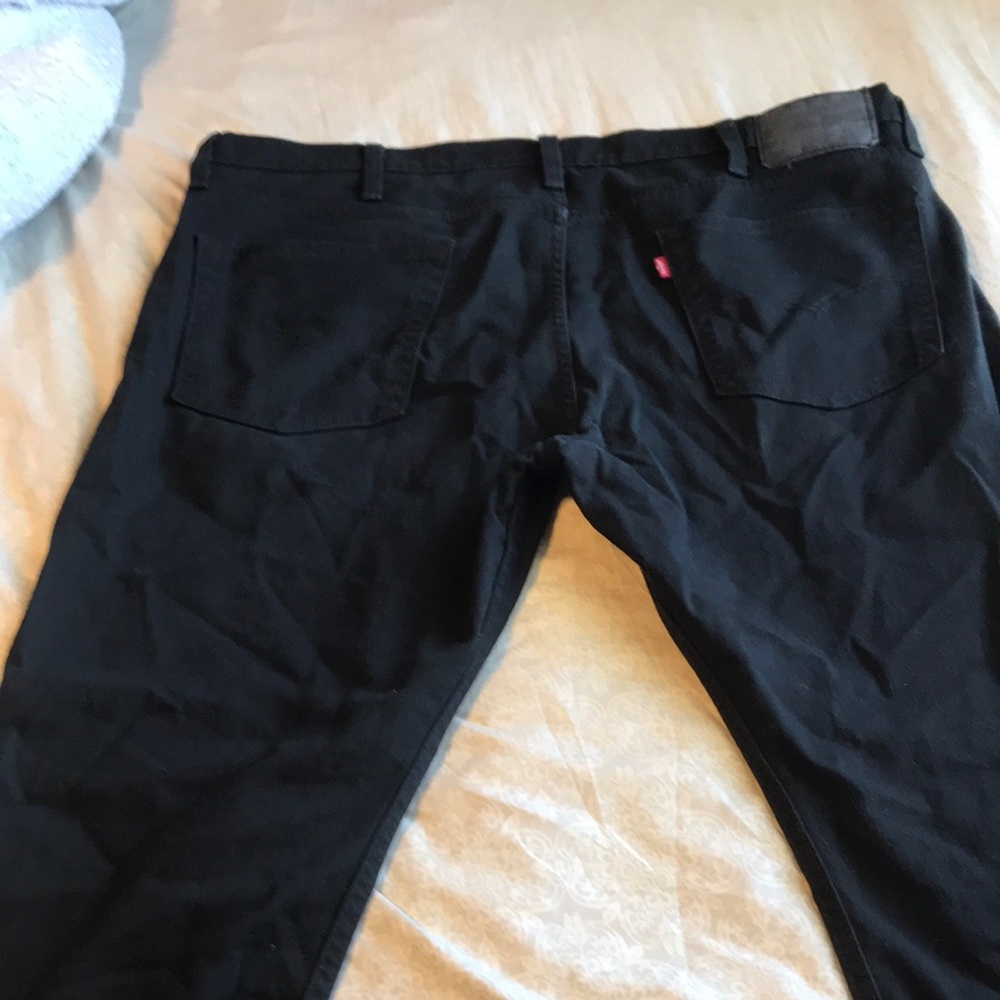 38X30 LEVIS 513